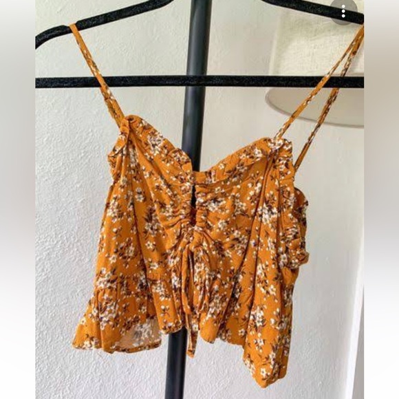 American Eagle Women’s top - Picture 7 of 7